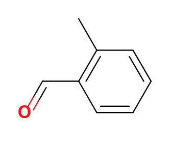 2-甲基苯甲醛,o-tolualdehyde