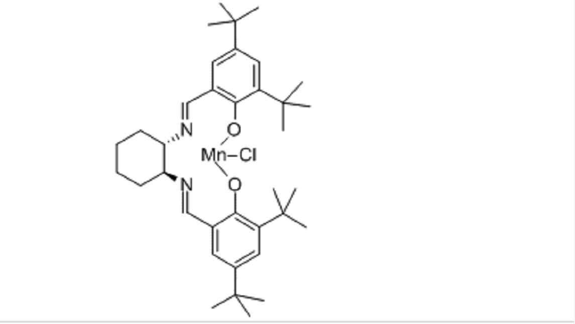 ssnn雙35二叔丁基水楊醛12環己烷二氨基錳iii氯化物