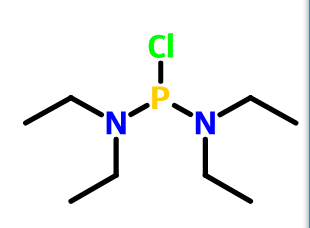 双(二乙胺基)氯磷,BIS(DIETHYLAMINO)CHLOROPHOSPHINE