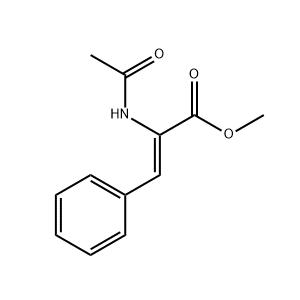 2-乙酰氨基-3-苯基丙烯酸-(Z)-甲酯,(Z)-Methyl 2-acetylaMino-3-phenylacrylate