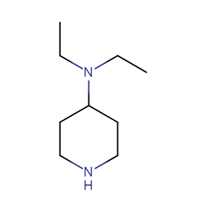 4-二乙氨基哌啶