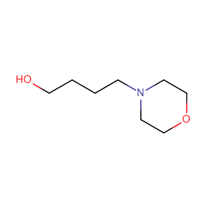 4-吗啉-4-基丁-1-醇,4-MORPHOLIN-4-YL-BUTAN-1-OL
