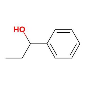 1-苯丙醇,1-Phenyl-1-propanol