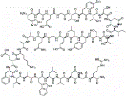 GLP-1 (7-36) amide