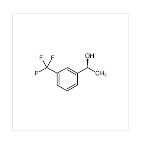 (S)-1-(3-三氟甲基苯基)乙醇,(S)-1-[3-(Trifluoromethyl)phenyl]ethanol