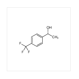 (R)-1-(4-(三氟甲基)苯基)乙醇,(1R)-1-[4-(trifluoromethyl)phenyl]ethanol