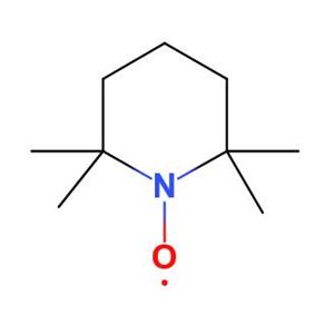 2,2,6,6-四甲基哌啶氧化物,2,2,6,6-Tetramethylpiperidinooxy