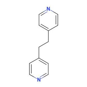 1,2-二(4-吡啶基)乙烷
