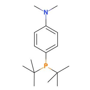 (4-(N,N-二甲氨基)苯基)二-叔丁基膦