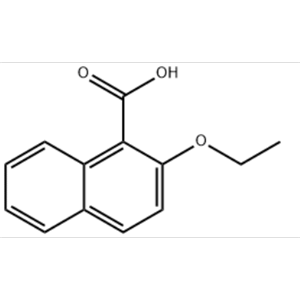 2-乙氧基萘甲酸