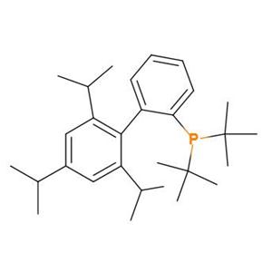 2-二叔丁基膦-2