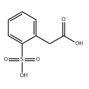 2-磺基苯乙酸