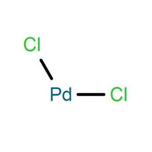 氯化钯(II),palladium(II) chloride
