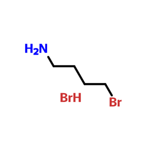 4-溴-1-丁胺氢溴酸,1-ButanaMine, 4-broMo-, hydrobroMide