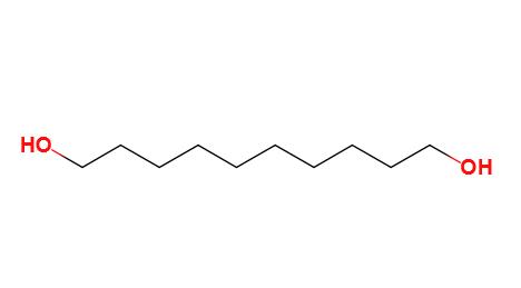 1,10-癸二醇,1,10-Decanediol