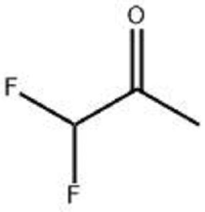 1，1-二氟丙酮,1,1-Difluoroacetone