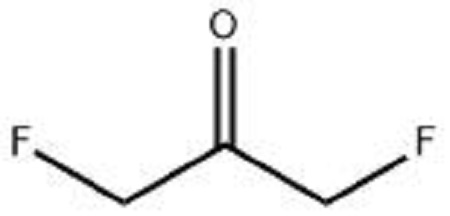 1,3-二氟丙酮,2-Propanone,1,3-difluoro-