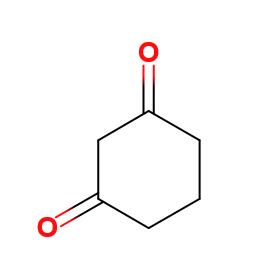 1,3-环己二酮,cyclohexane-1,3-dione