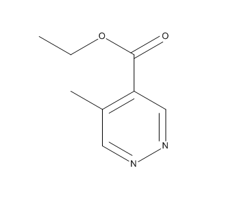 5-甲基哒嗪-4-羧酸乙酯