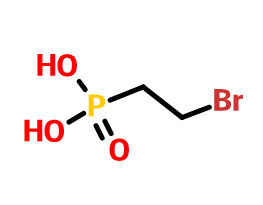 2-溴乙烷磷酸,2-BroMoethylphosphonic acid