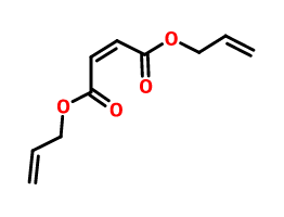 马来酸二烯丙基酯,Diallyl maleate