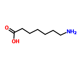 7-氨基庚酸,7-Aminoheptanoic Acid