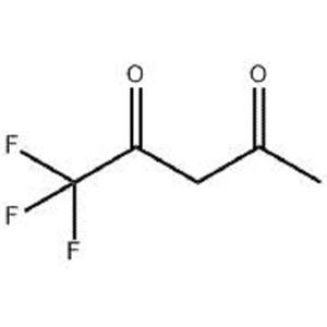 三氟乙酰丙酮,Trifluoroacetylacetone