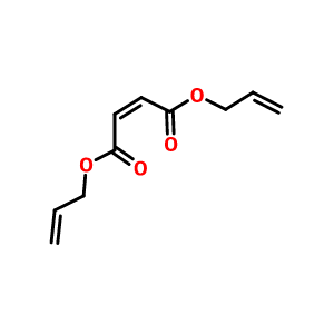 马来酸二烯丙基酯,Diallyl maleate