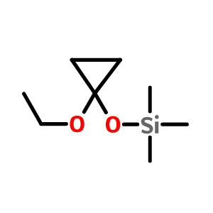 (1-乙氧基环丙基氧基)三甲基硅烷