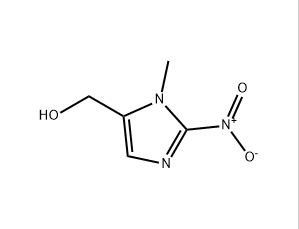 3-甲基-2-硝基咪唑-4-甲醇,(3-methyl-2-nitro-3H-imidazole-4-yl)-methanol