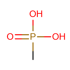 甲基膦酸,METHYLPHOSPHONIC ACID