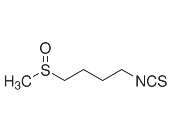 萊菔硫烷,sulforaphane