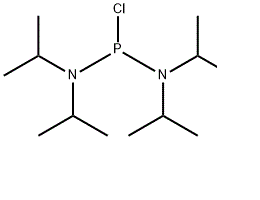 双二异丙基氨基氯化磷,BIS(DIISOPROPYLAMINO)CHLOROPHOSPHINE