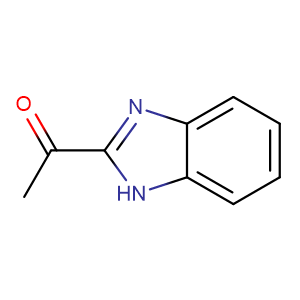 2-乙酰苯并咪唑,2-Acetylbenzimidazole