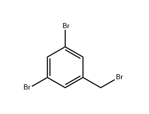 3,5二溴溴芐,3,5-Dibromobenzylbromide