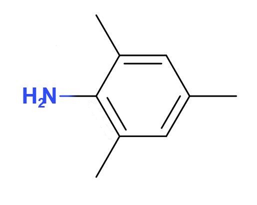 2,4,6-三甲基苯胺,2,4,6-Trimethylaniline