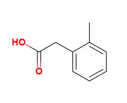 邻甲基苯乙酸,2-Methylphenylacetic acid