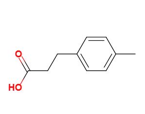 3-(4-甲苯)丙酸,3-(p-Tolyl)propionic acid