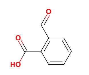 邻羧基苯甲醛,2-formylbenzoic acid