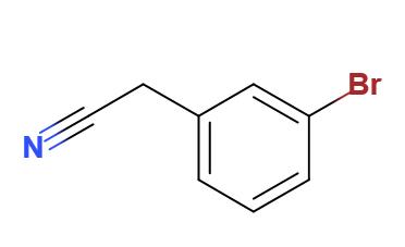 3-溴氰苄,2-(3-Bromophenyl)acetonitrile