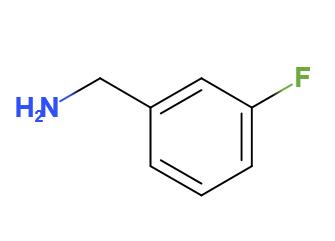 3-氟苄胺,3-Fluorobenzylamine