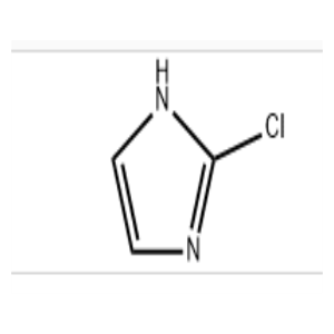2-氯咪唑,2-Chloro-1H-imidazole