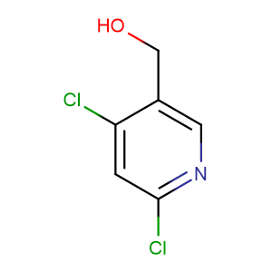 (4,6-二氯吡啶-3-基)甲醇