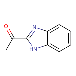 2-乙酰苯并咪唑