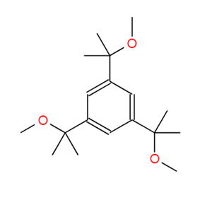 1,3,5-三(2-甲氧基-2-丙基)苯