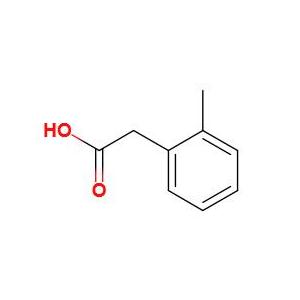 邻甲基苯乙酸,2-Methylphenylacetic acid