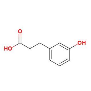 3-(3-羟基苯基)丙酸,3-(3-hydroxyphenyl)propanoic acid
