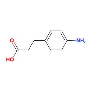3-(4-氨基苯基)丙酸