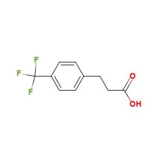 3-(4-三氟甲基苯基)丙酸,3-[4-(Trifluoromethyl)phenyl]propionic Acid