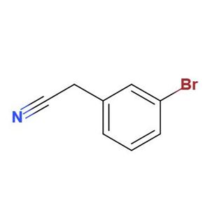 3-溴氰苄,2-(3-Bromophenyl)acetonitrile